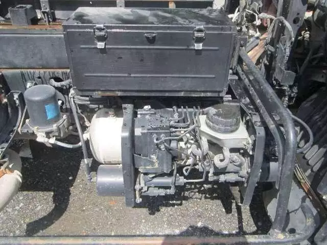 平成26年08月中古中型日野日野の画像27