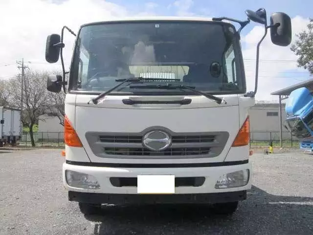 平成26年08月中古中型日野日野の画像29