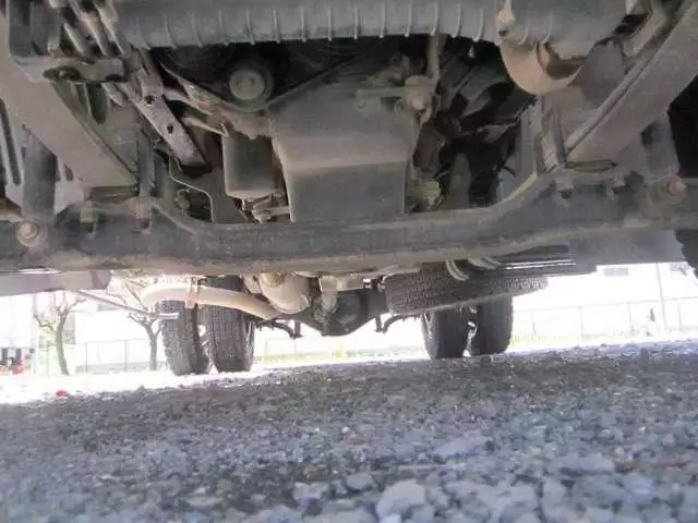 平成26年08月中古中型日野日野の画像30