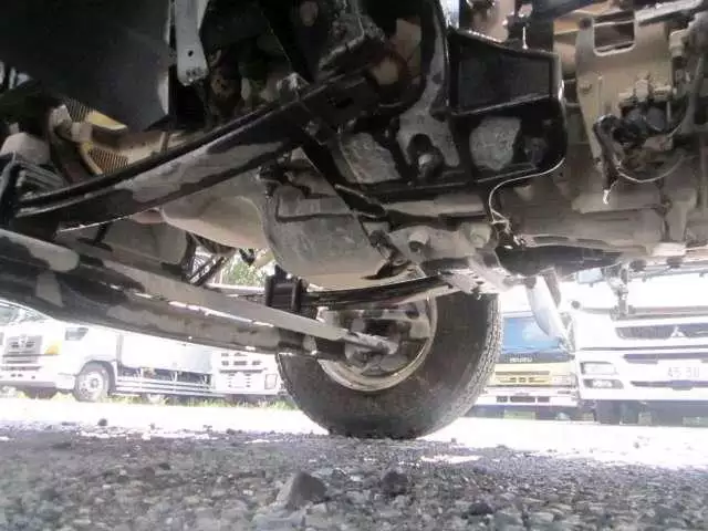 平成26年08月中古中型日野日野の画像32