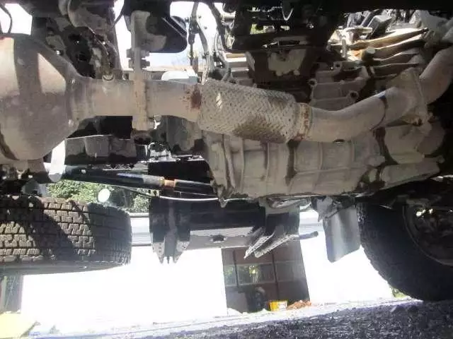 平成26年08月中古中型日野日野の画像34