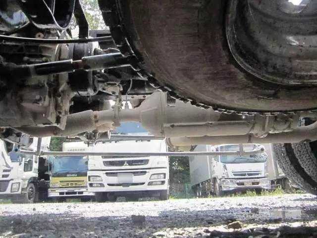 平成26年08月中古中型日野日野の画像35