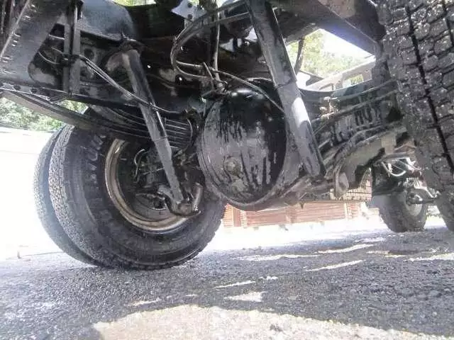 平成26年08月中古中型日野日野の画像36