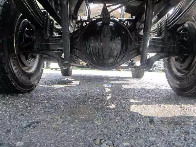 平成26年08月中古中型日野日野の画像37