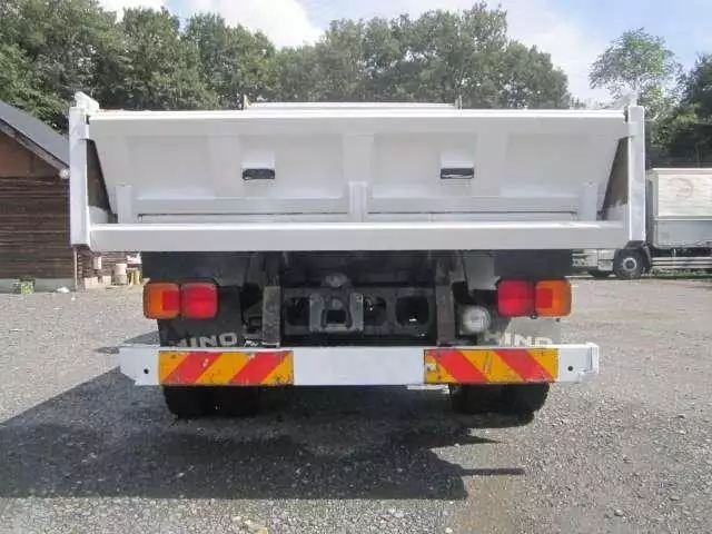 平成26年08月中古中型日野日野の画像38