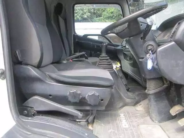 平成26年08月中古中型日野日野の画像40