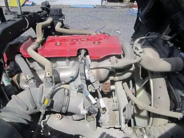 平成26年08月中古中型日野日野の画像5