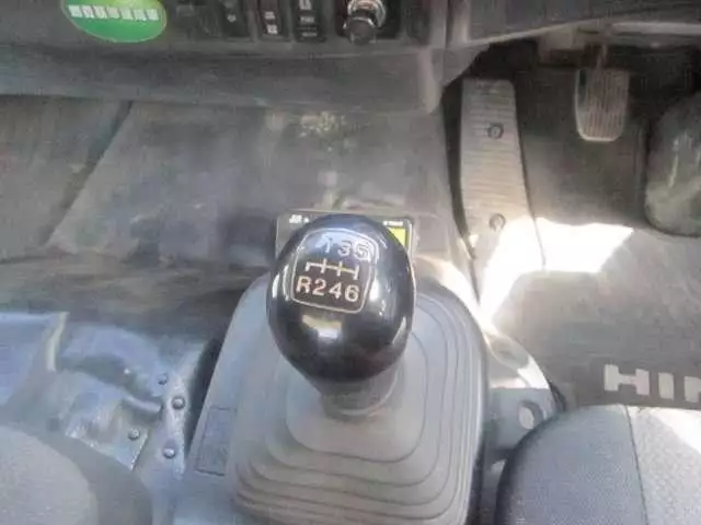 平成26年08月中古中型日野日野の画像43