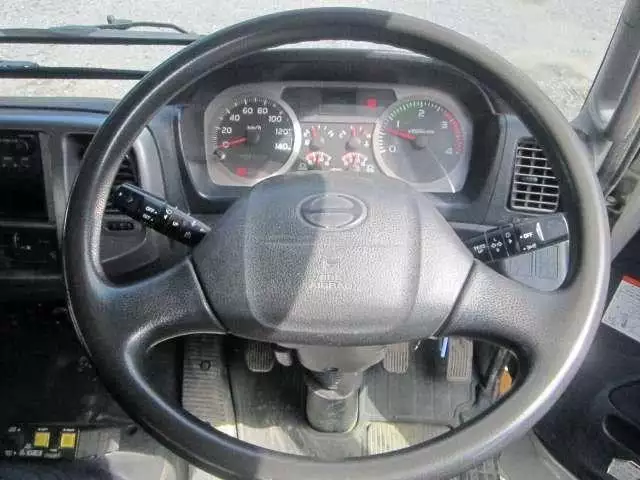 平成26年08月中古中型日野日野の画像45