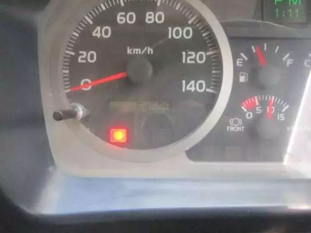 平成26年08月中古中型日野日野の画像46