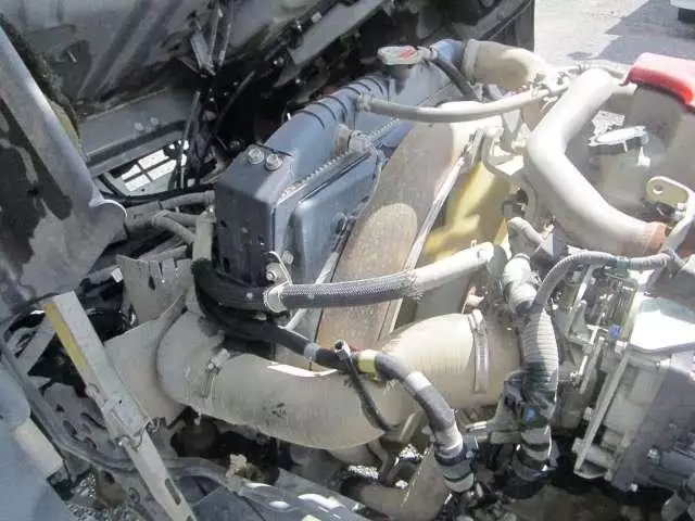 平成26年08月中古中型日野日野の画像7