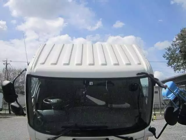 平成26年08月中古中型日野日野の画像10