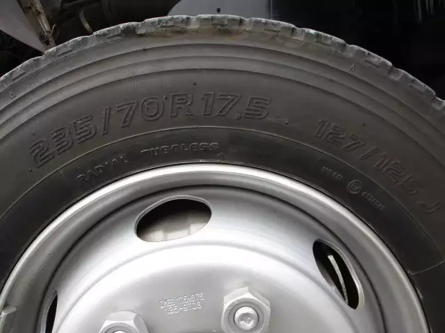 平成21年11月中古中型日野日野の画像12