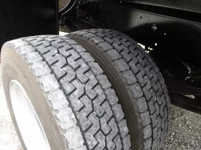 平成21年11月中古中型日野日野の画像13