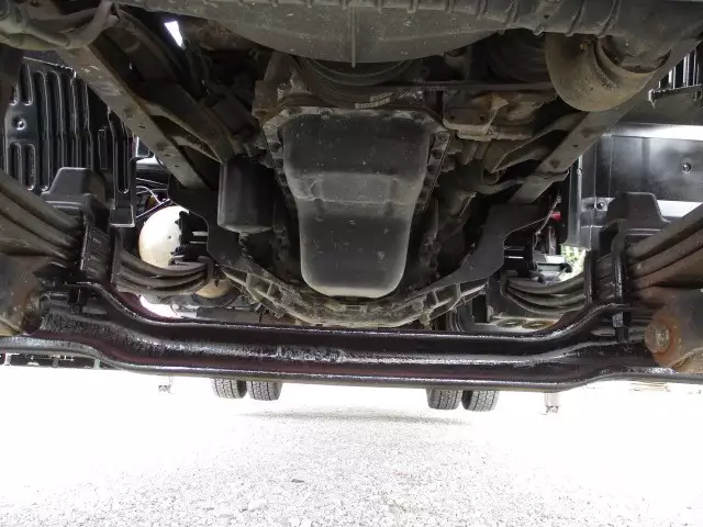 平成21年11月中古中型日野日野の画像15