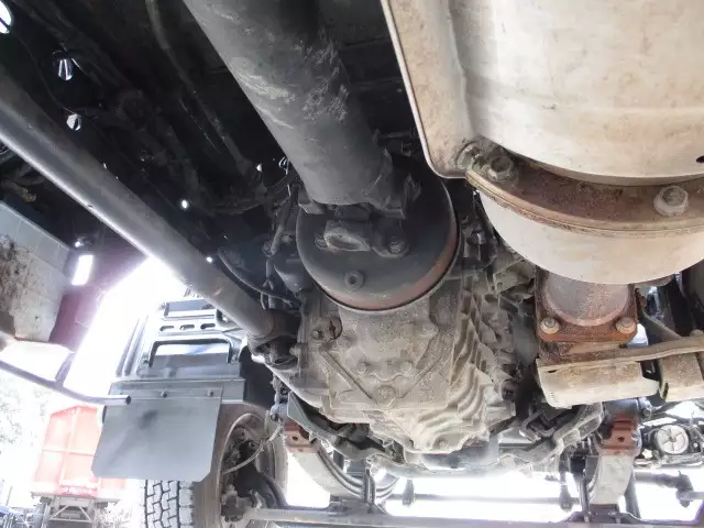 平成21年11月中古中型日野日野の画像16