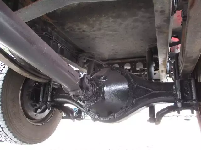 平成21年11月中古中型日野日野の画像18