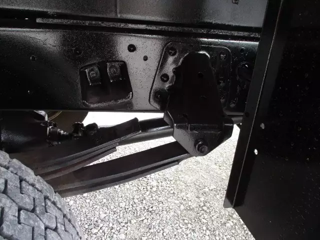 平成21年11月中古中型日野日野の画像19