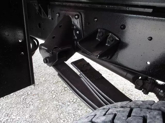 平成21年11月中古中型日野日野の画像20