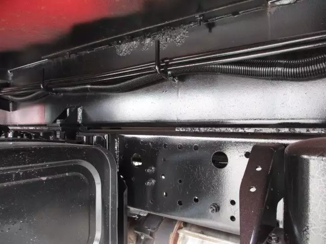 平成21年11月中古中型日野日野の画像21