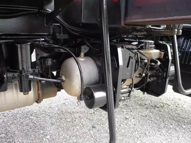 平成21年11月中古中型日野日野の画像23