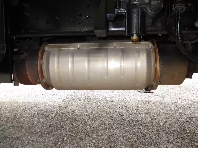 平成21年11月中古中型日野日野の画像24