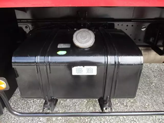 平成21年11月中古中型日野日野の画像25