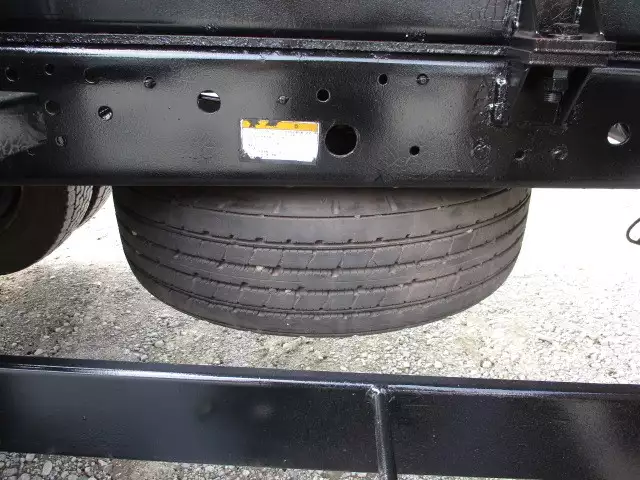 平成21年11月中古中型日野日野の画像26