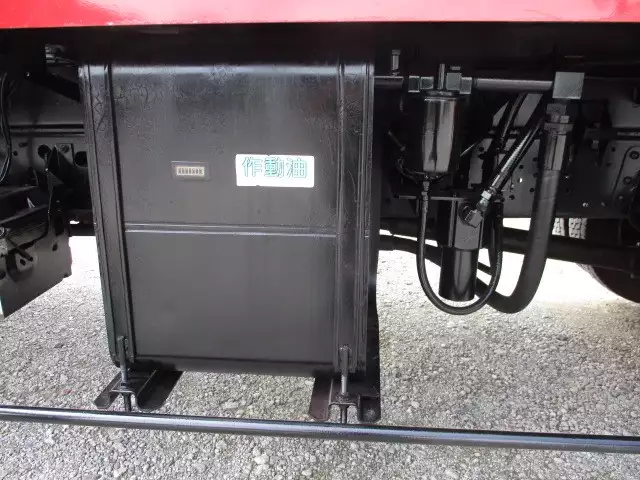 平成21年11月中古中型日野日野の画像27