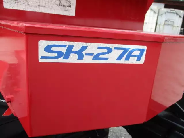 平成21年11月中古中型日野日野の画像31