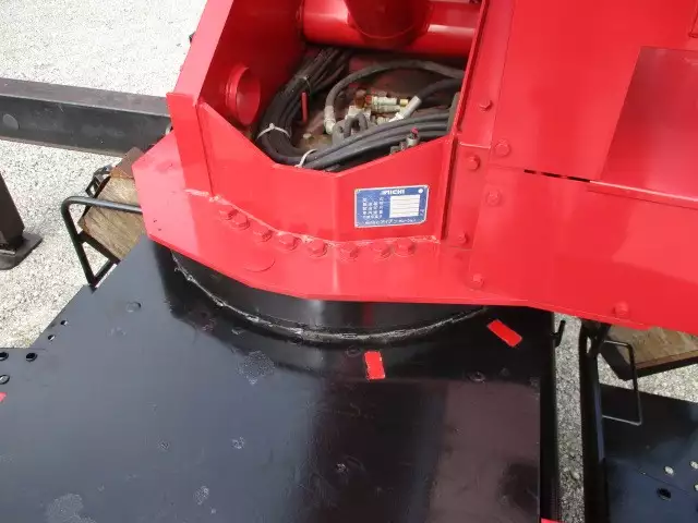 平成21年11月中古中型日野日野の画像32