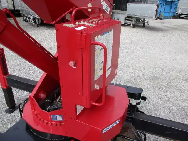 平成21年11月中古中型日野日野の画像35