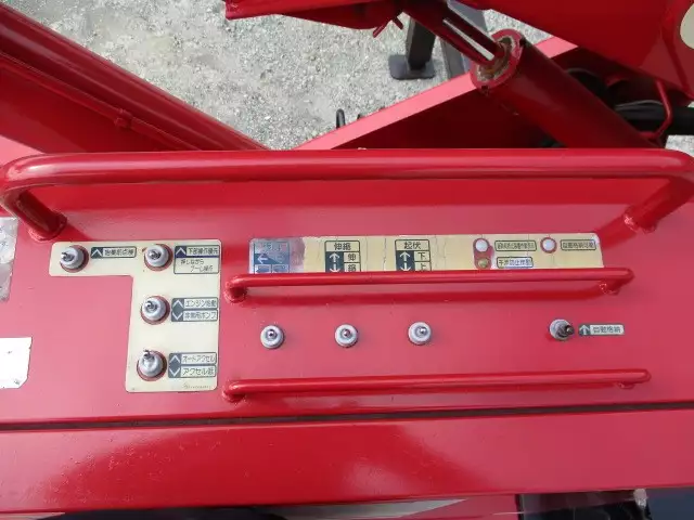 平成21年11月中古中型日野日野の画像36