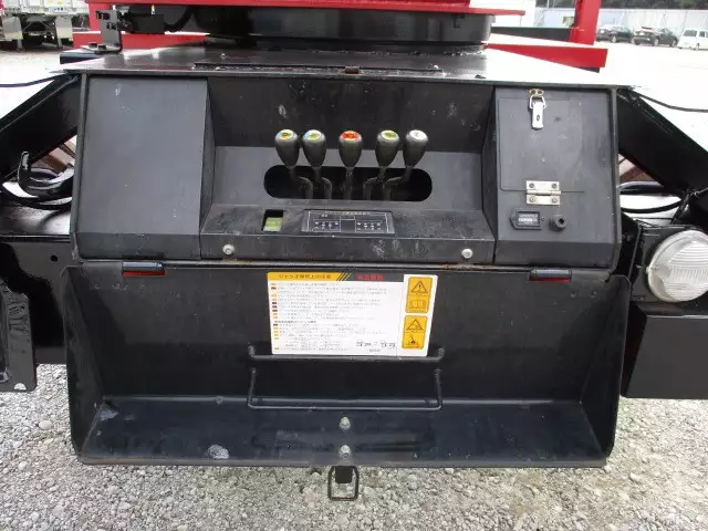 平成21年11月中古中型日野日野の画像38