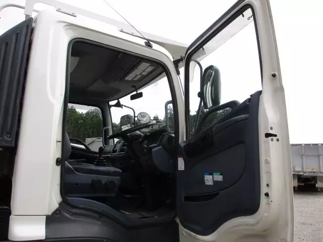 平成21年11月中古中型日野日野の画像40