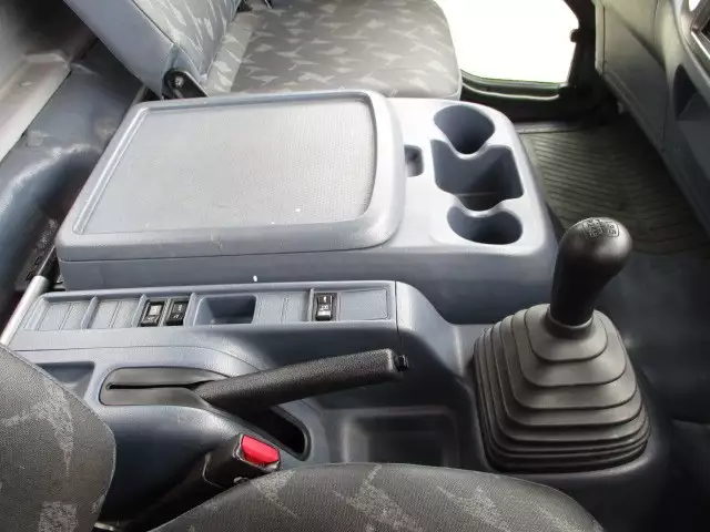 平成21年11月中古中型日野日野の画像41