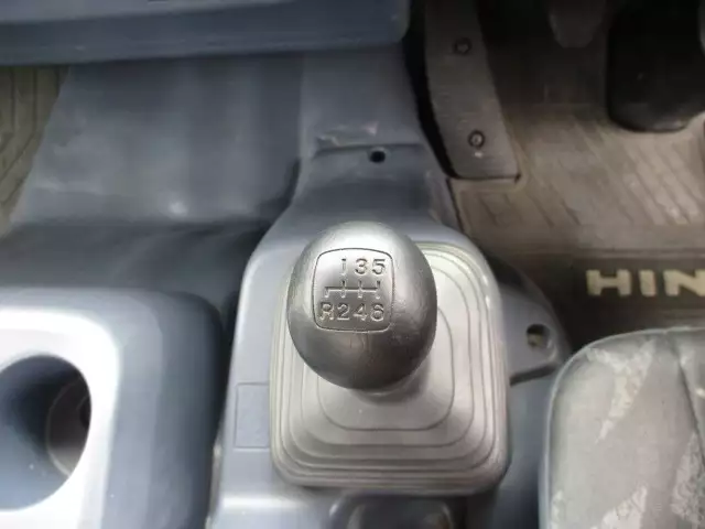 平成21年11月中古中型日野日野の画像42