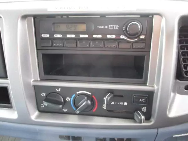 平成21年11月中古中型日野日野の画像44