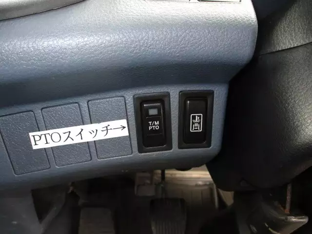 平成21年11月中古中型日野日野の画像45