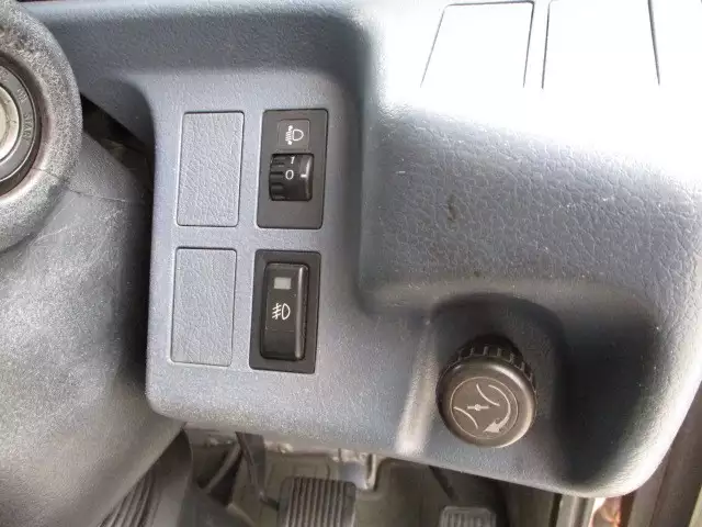 平成21年11月中古中型日野日野の画像47