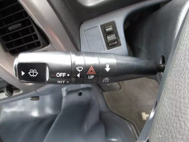 平成21年11月中古中型日野日野の画像48