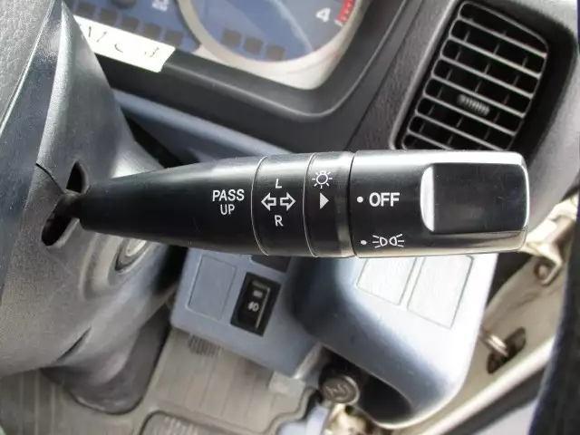 平成21年11月中古中型日野日野の画像49