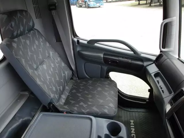 平成21年11月中古中型日野日野の画像50