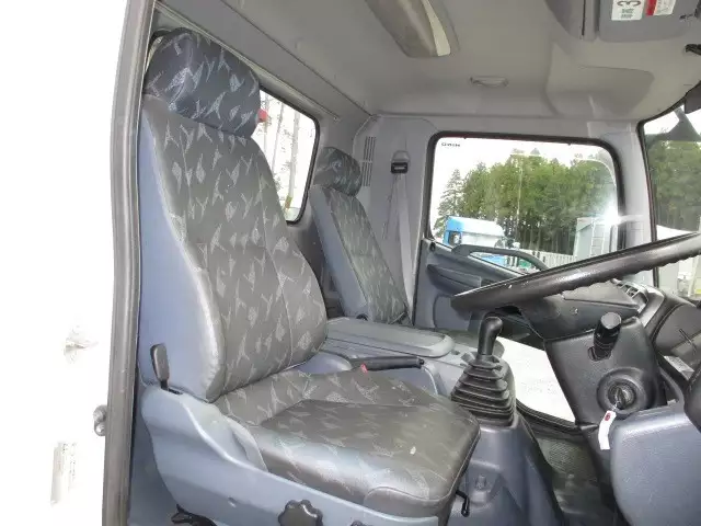 平成21年11月中古中型日野日野の画像52
