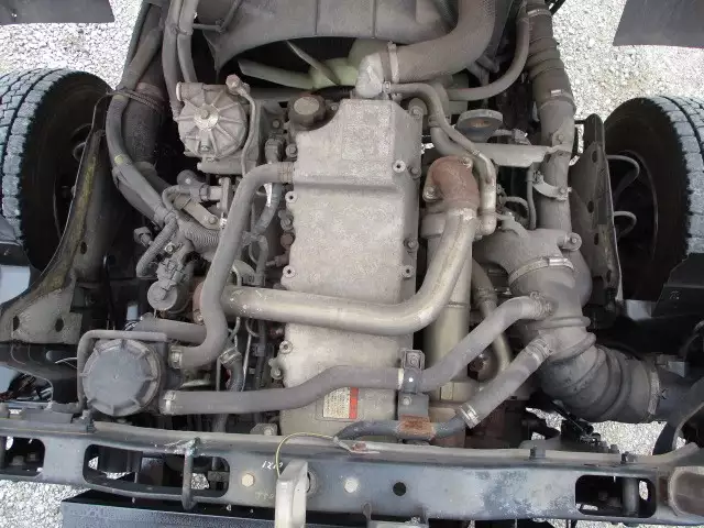 平成21年11月中古中型日野日野の画像55