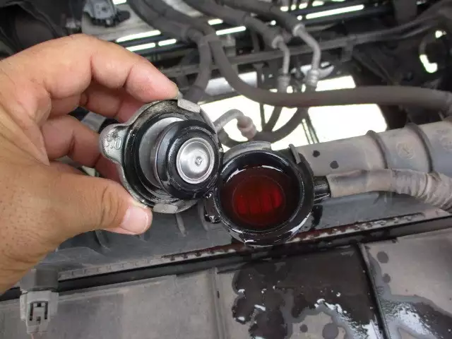 平成21年11月中古中型日野日野の画像56