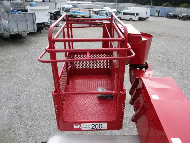 平成21年11月中古中型日野日野の画像57