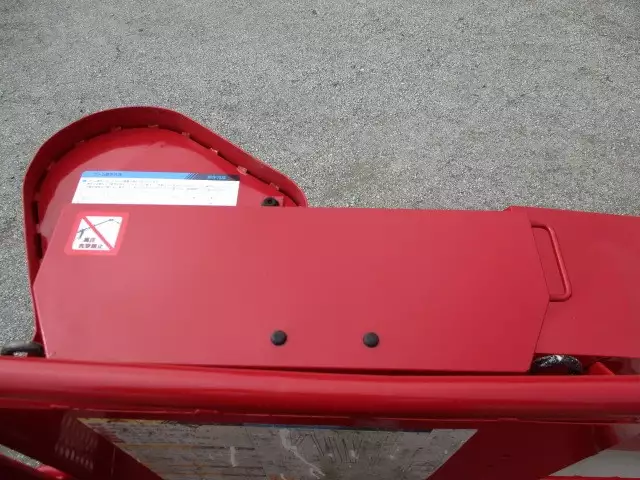 平成21年11月中古中型日野日野の画像58