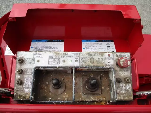 平成21年11月中古中型日野日野の画像59