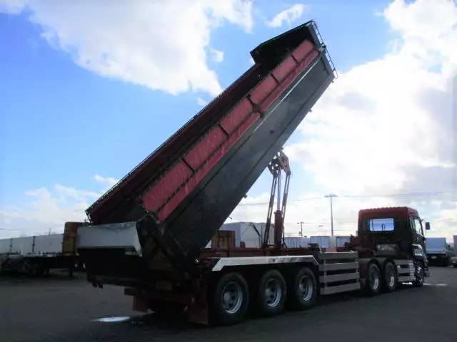 平成28年08月中古その他国内・その他コダイラの画像12